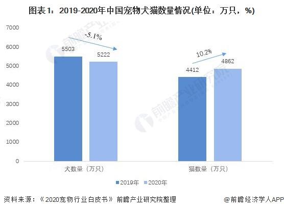2021年中国宠物行业市场发展现状分析1.jpeg