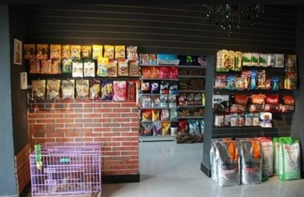 宠物店的盈利是根据什么因素决定？.jpeg