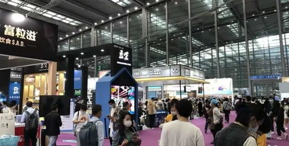 第八届中国（深圳）国际宠物用品展览会圆满闭幕1.jpg