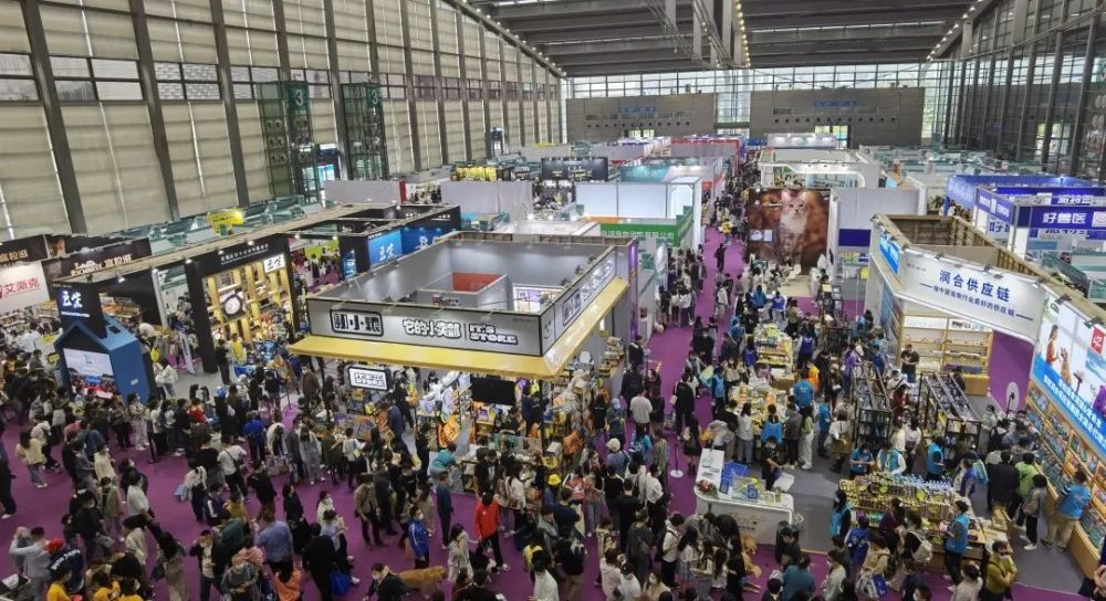 第八届中国（深圳）国际宠物用品展览会圆满闭幕2.jpg