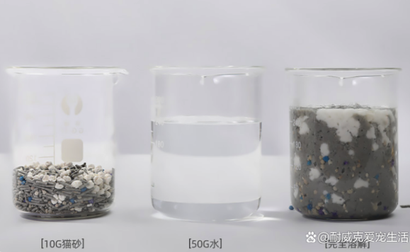 宠物用品竞争激烈，耐威克猫砂何以成功出圈.png