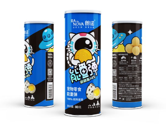 朗诺宠物零食能量弹——第九届深宠展2022宠业新品预告.png