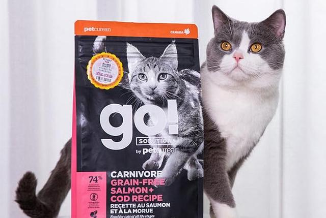 go猫粮产品升级，满足宠物食材高要求1.jpeg