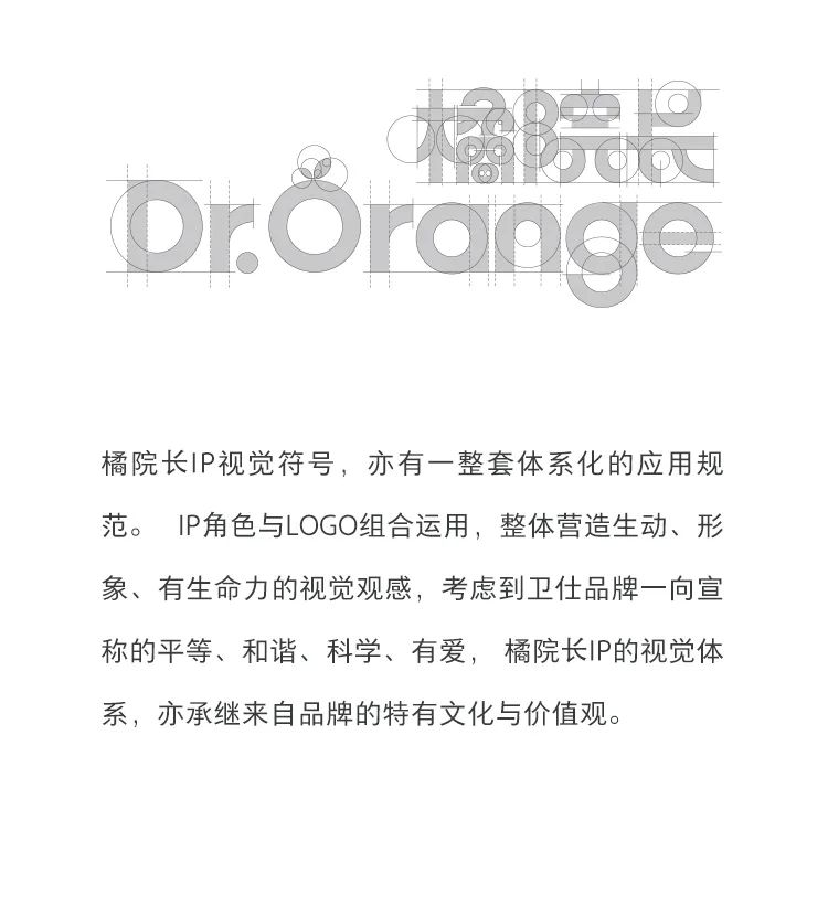 卫仕上线全新“橘院长”IP1.jpg