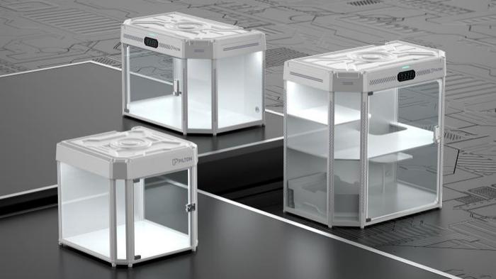 PILTON宠尔顿发布2.0宠物智能化居住解决方案1.jpg