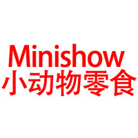 Minishow 小动物零食