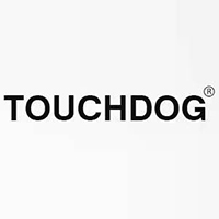 touch dog