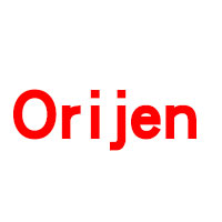 Orijen