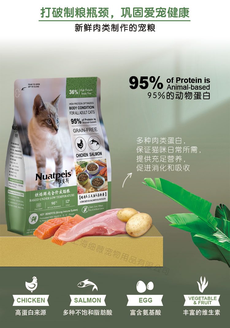 纽贝斯烘焙鲜肉全阶成猫粮 鸡肉三文鱼马铃薯 (4).jpg