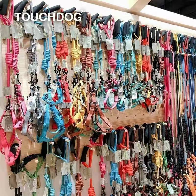touch dog宠物牵引绳套装.jpg