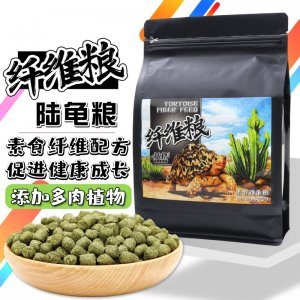 益格陆龟纤维粮