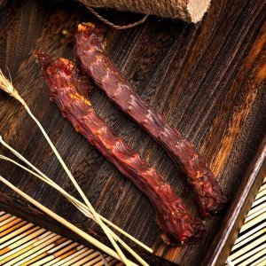 麦乐宝鸭肉 400g