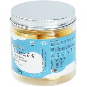 幼猫粮成冻干猫零食50g