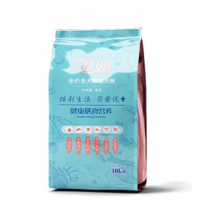 成犬犬 粮