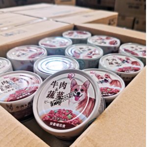 牛肉蔬菜100g