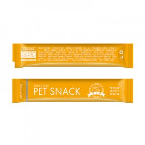 PET SNACK成猫三文鱼猫条15g