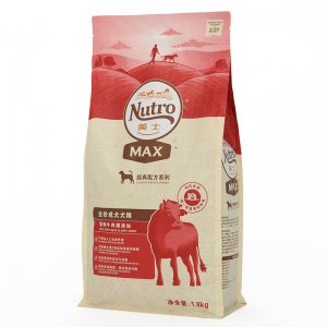 美士-全价成犬犬粮经典配方系列