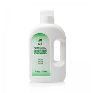 雅宠浓缩消毒液猫犬通用550ml