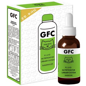 GFC利尿通精华营养液