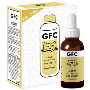 GFC关节康精华营养液
