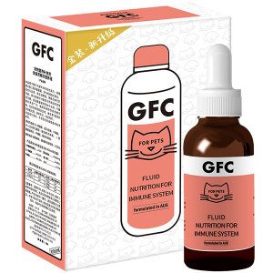 GFC免疫灵精华营养液