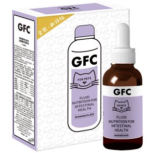 GFC益畅精华营养液