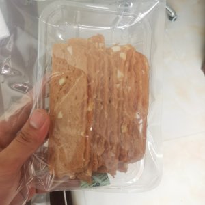 阿咪阿宝宠物犬用零食鸡肉片奶酪蔬菜无添加系类产品