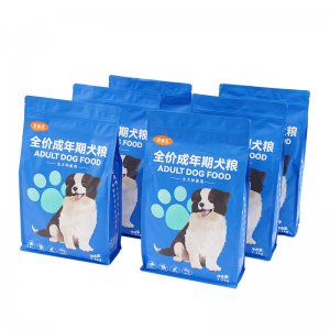 通用犬粮全价狗粮5斤装