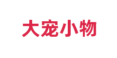 大宠小物
