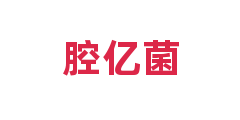 腔亿菌