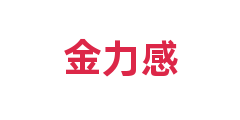 金力感