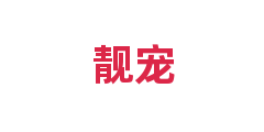 靓宠