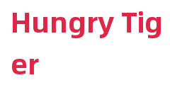 Hungry Tiger