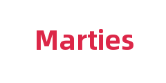 Marties