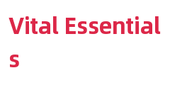 Vital Essentials