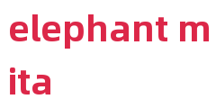 elephant mita