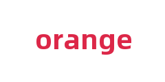 orange