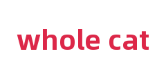 whole cat